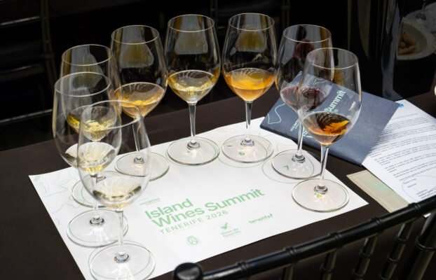 Island Wines Summit